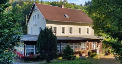 Gasthaus Bretthäusl