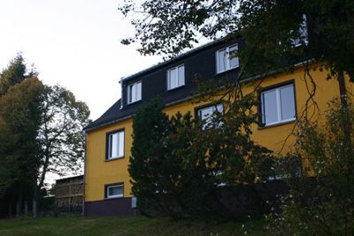 Pension Talblick