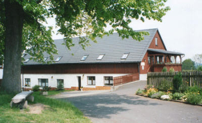Pension Trommler-Hof