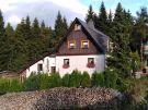 Pension Erzgebirgsstübel in Tellerhäuser