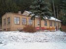 Pension Waldfrieden Merschenz in Breitenbrunn-Rittersgrün